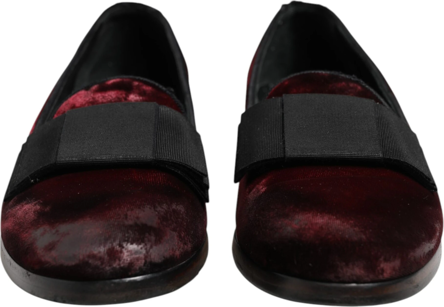 Лоферы Dolce & Gabbana