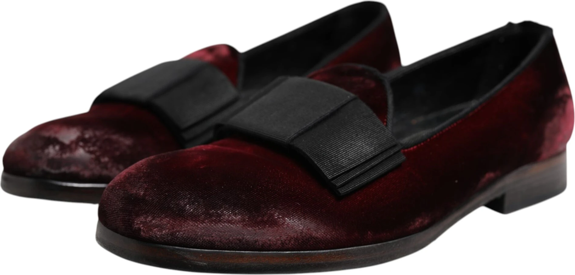Лоферы Dolce & Gabbana