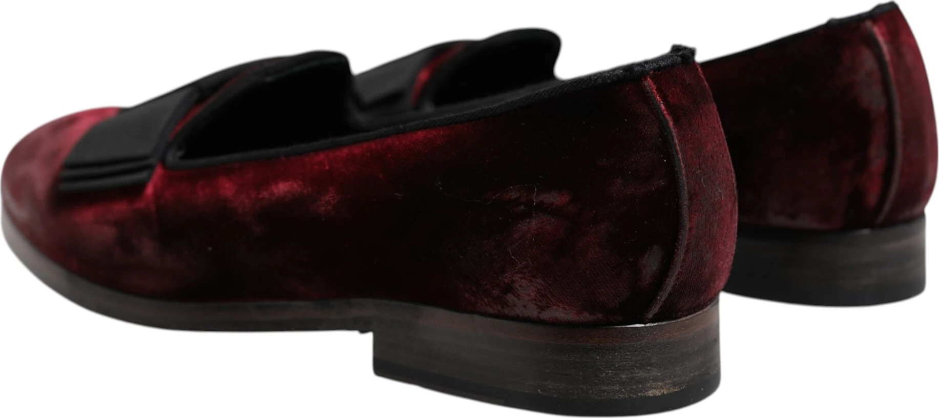 Лоферы Dolce & Gabbana