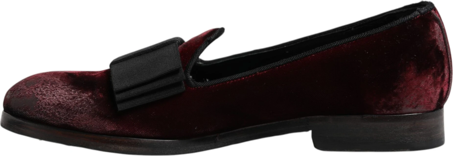 Лоферы Dolce & Gabbana