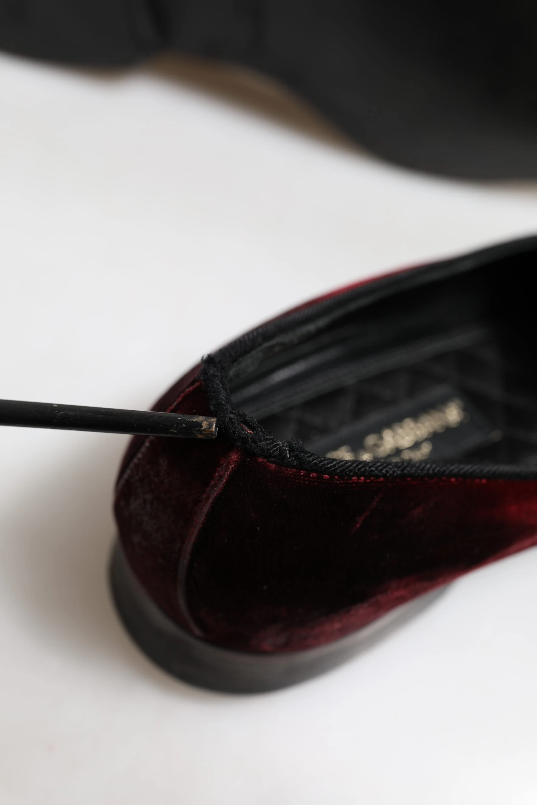 Лоферы Dolce & Gabbana
