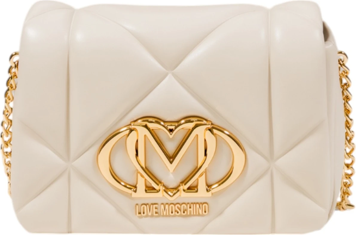 Сумка LOVE MOSCHINO