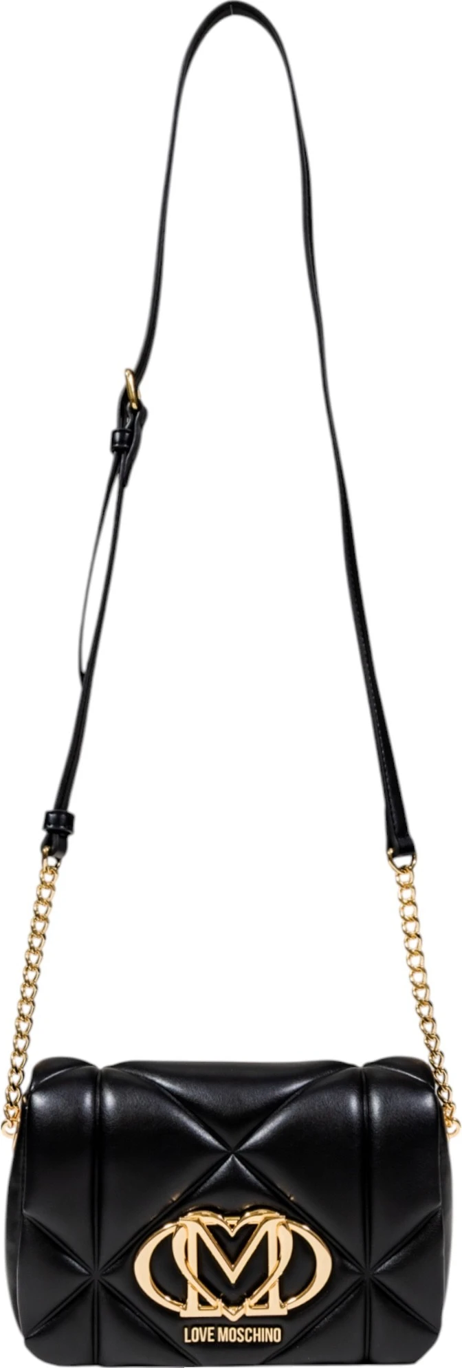 Сумки LOVE MOSCHINO