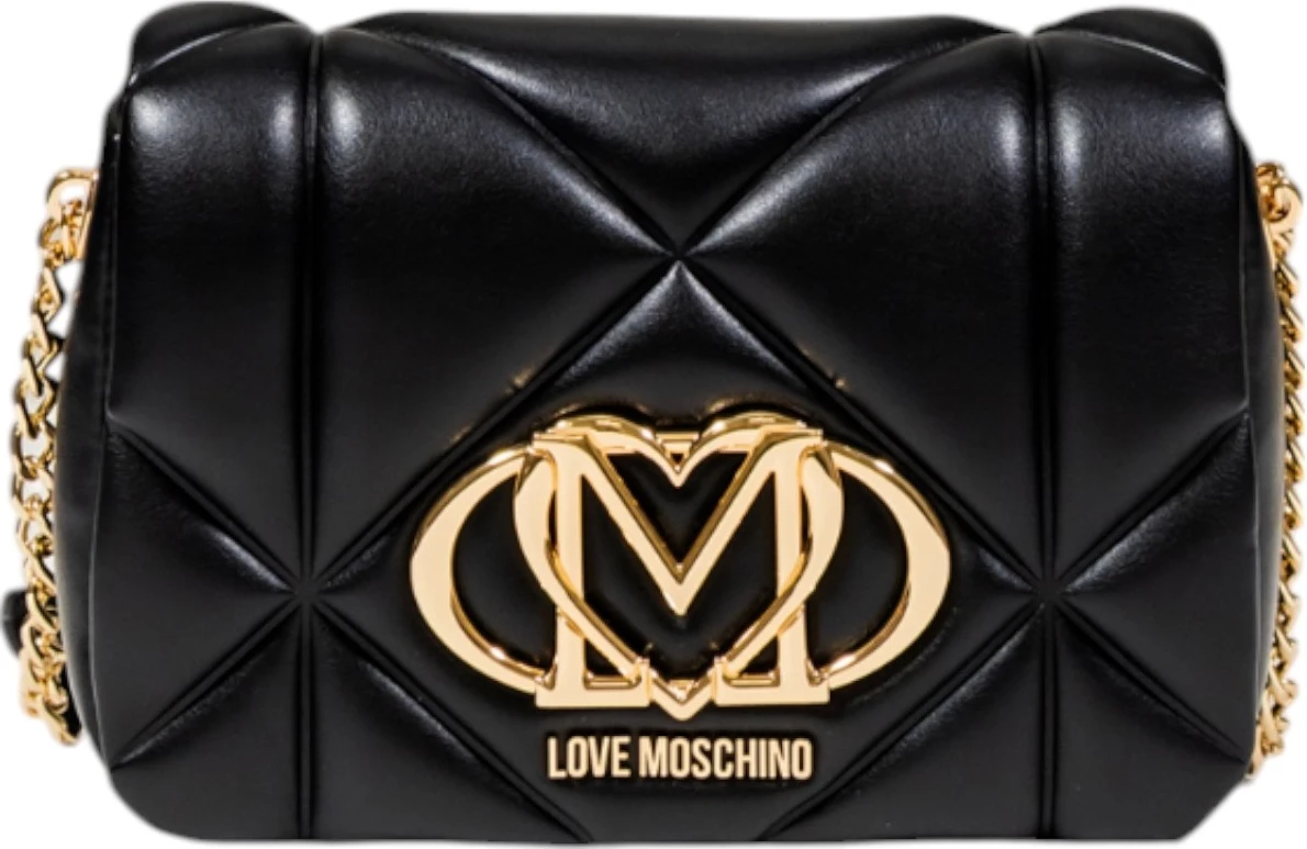 Сумки LOVE MOSCHINO