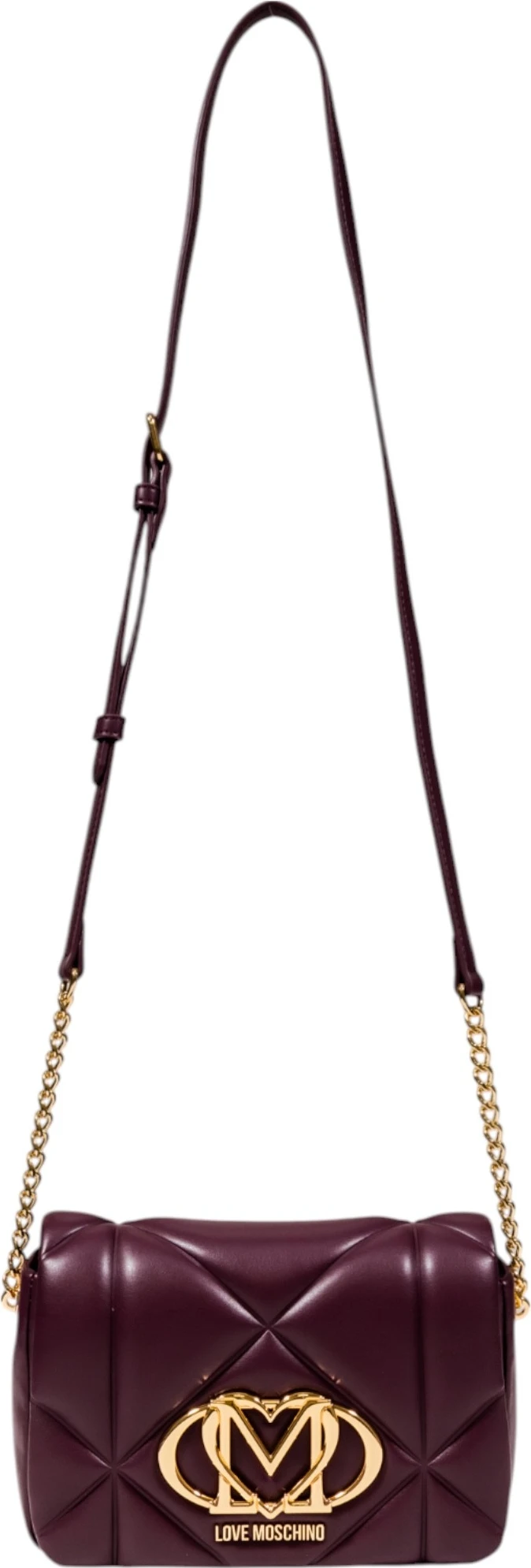 Сумки LOVE MOSCHINO