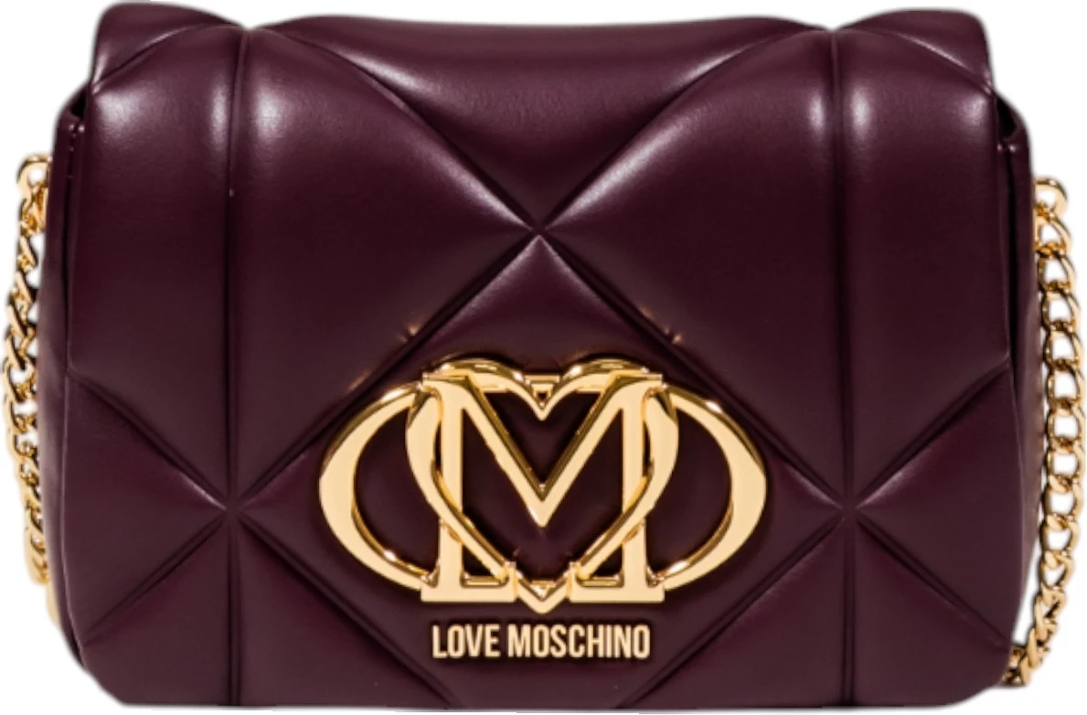 Сумки LOVE MOSCHINO