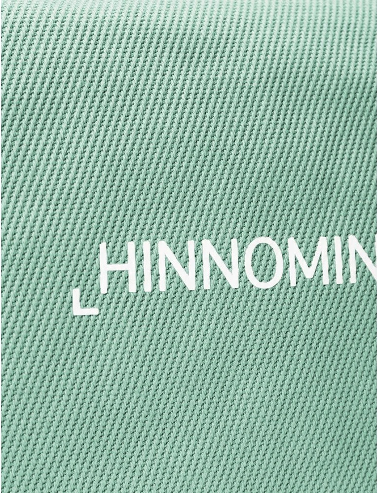 Сумка HINNOMINATE Зеленый Хлопок