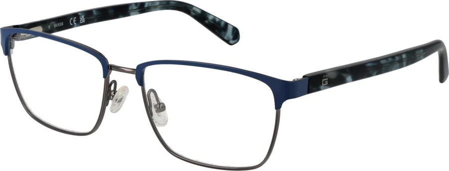 GUESS Metal Glasses Frames