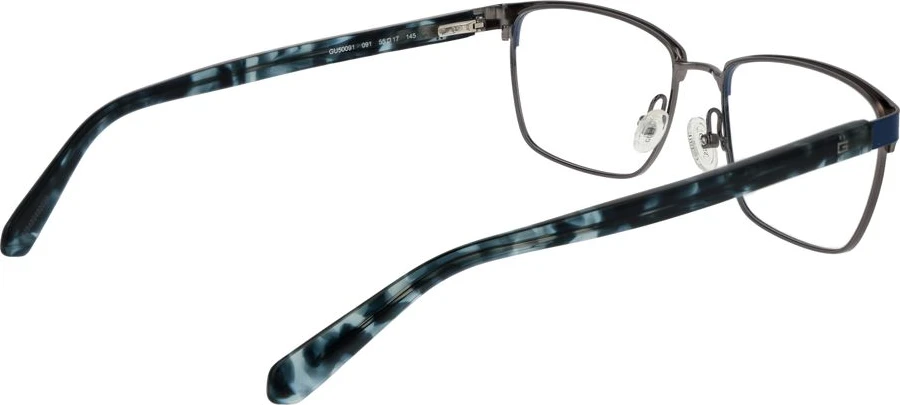 GUESS Metal Glasses Frames