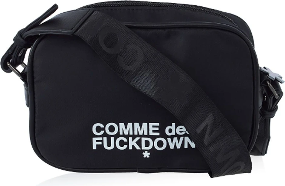 Сумка через плечо Comme Des Fuckdown