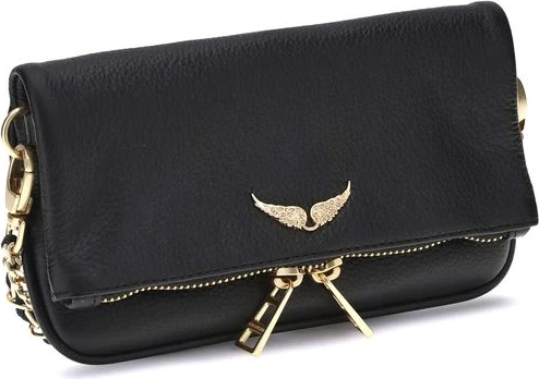 Сумка на плечо Zadig & Voltaire Rock Nano Shoulder Bag