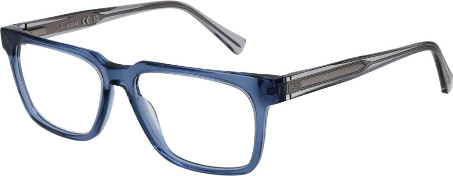 Glasses (Frames) GUESS