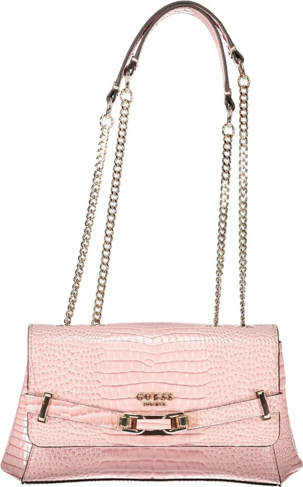 Сумка Guess Shoes Silvye Bag
