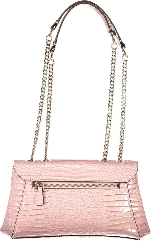 Сумка Guess Shoes Silvye Bag