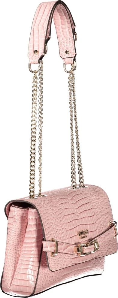 Сумка Guess Shoes Silvye Bag