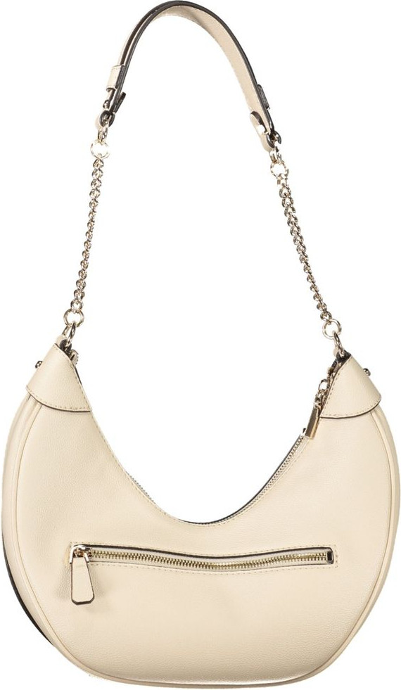 Сумка Guess Shoes Бежевая Полиэтилен Женская Сумка