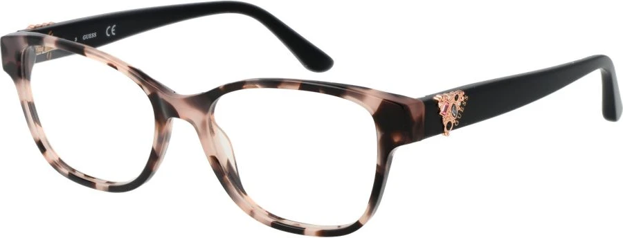 Очки (Оправа) Acetate GUESS