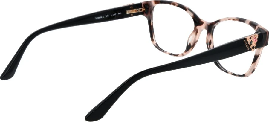 Очки (Оправа) Acetate GUESS