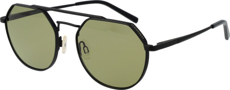 Солнцезащитные очки Serengeti Aviator