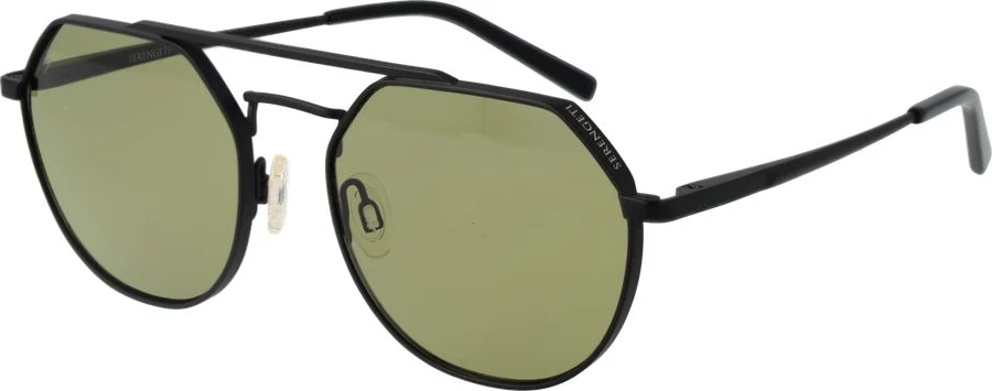 Солнцезащитные очки Serengeti Aviator