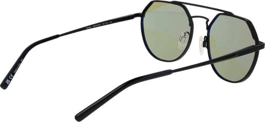 Солнцезащитные очки Serengeti Aviator