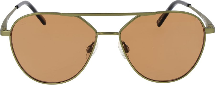 Солнцезащитные очки Serengeti Aviator