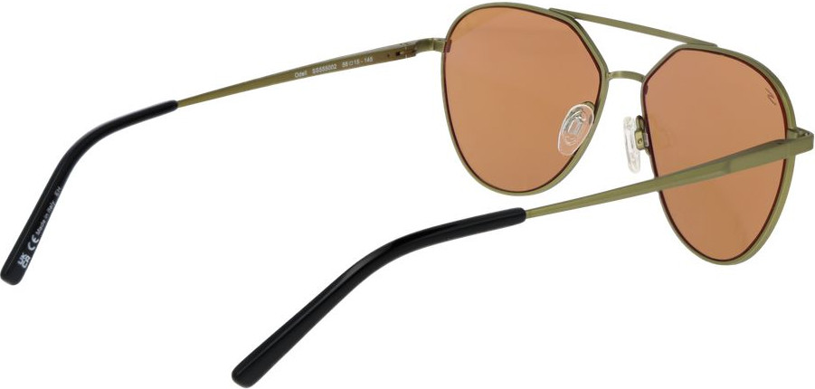Солнцезащитные очки Serengeti Aviator