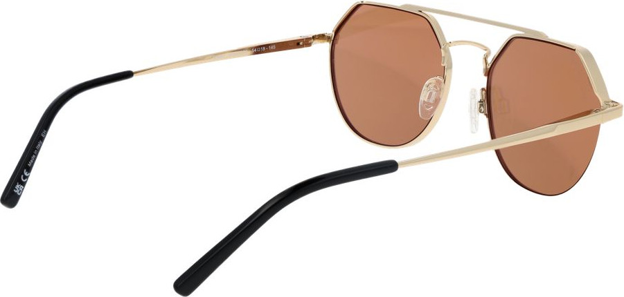 Солнцезащитные очки Serengeti Aviator