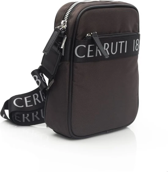 Сумка через плечо CERRUTI 1881