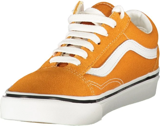 Кеды Vans