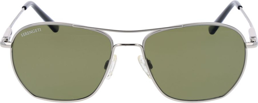 Солнцезащитные очки Serengeti Aviator