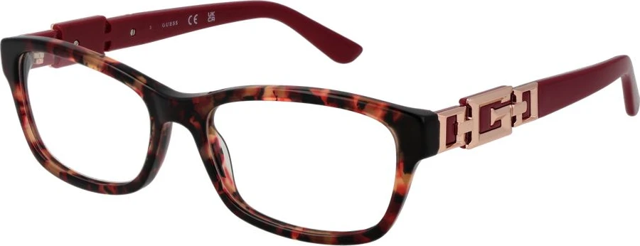 Очки (оправа) Acetate GUESS