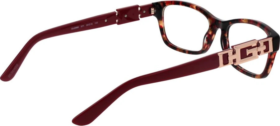 Очки (оправа) Acetate GUESS