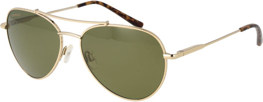 Солнцезащитные очки Serengeti Aviator