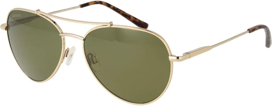 Солнцезащитные очки Serengeti Aviator