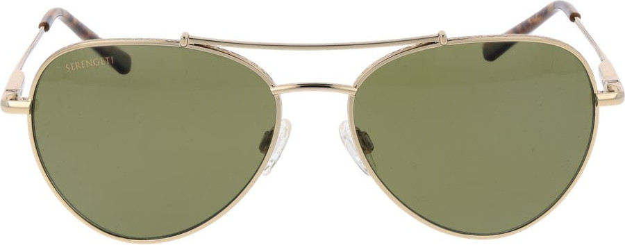 Солнцезащитные очки Serengeti Aviator
