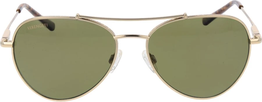 Солнцезащитные очки Serengeti Aviator