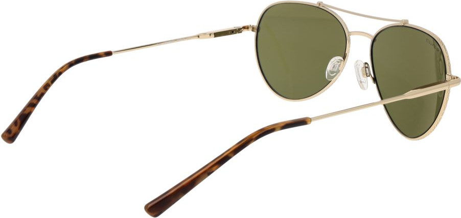 Солнцезащитные очки Serengeti Aviator