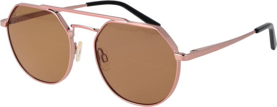 Солнцезащитные очки Serengeti Rose Gold