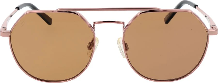 Солнцезащитные очки Serengeti Rose Gold