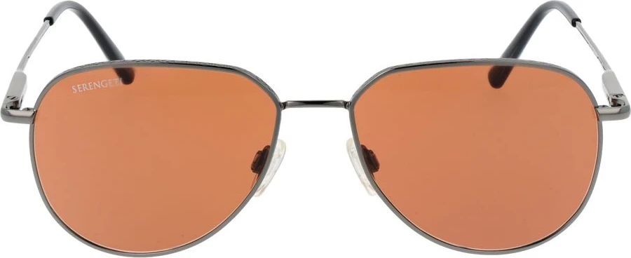 Солнцезащитные очки Serengeti Aviator