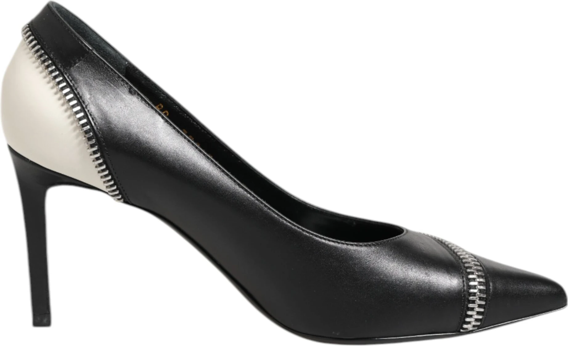 Туфли Saint Laurent