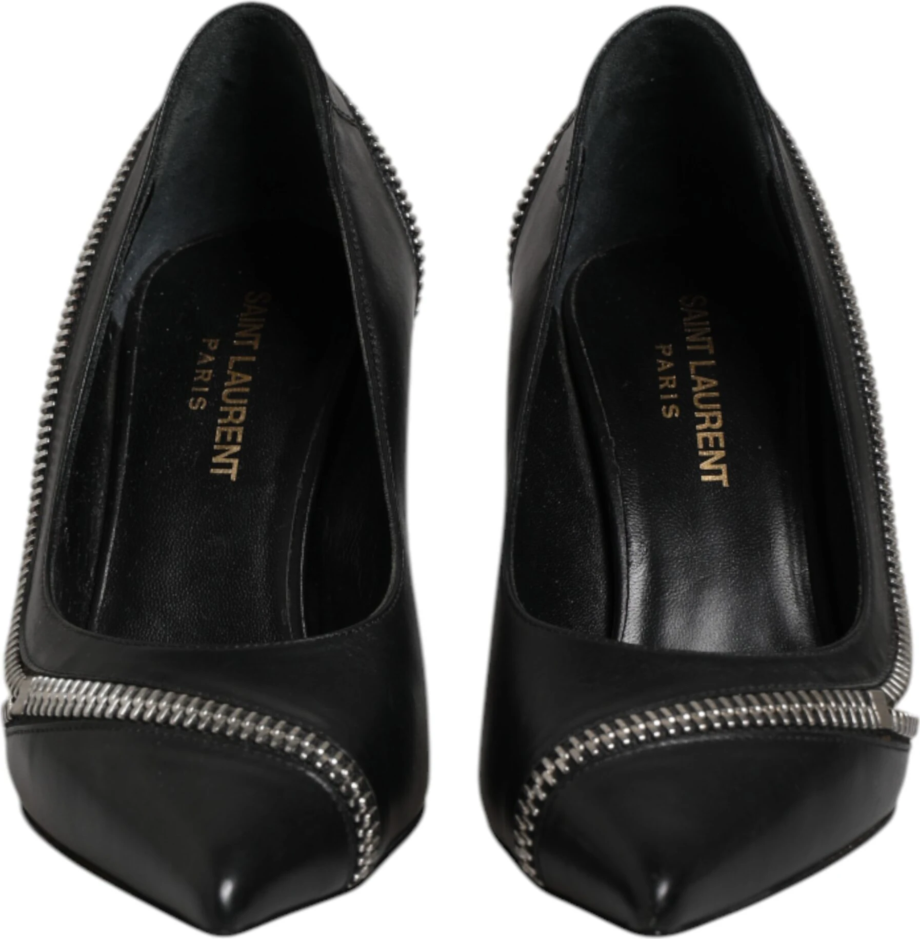 Туфли Saint Laurent