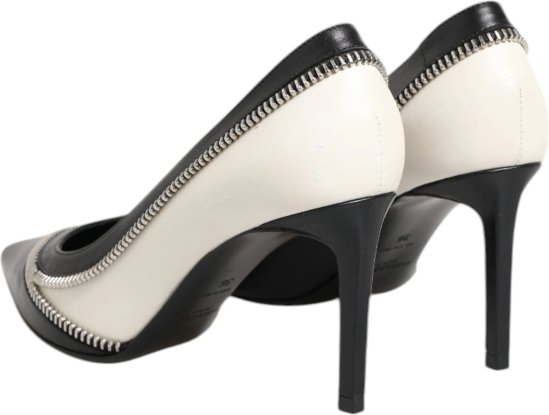 Туфли Saint Laurent