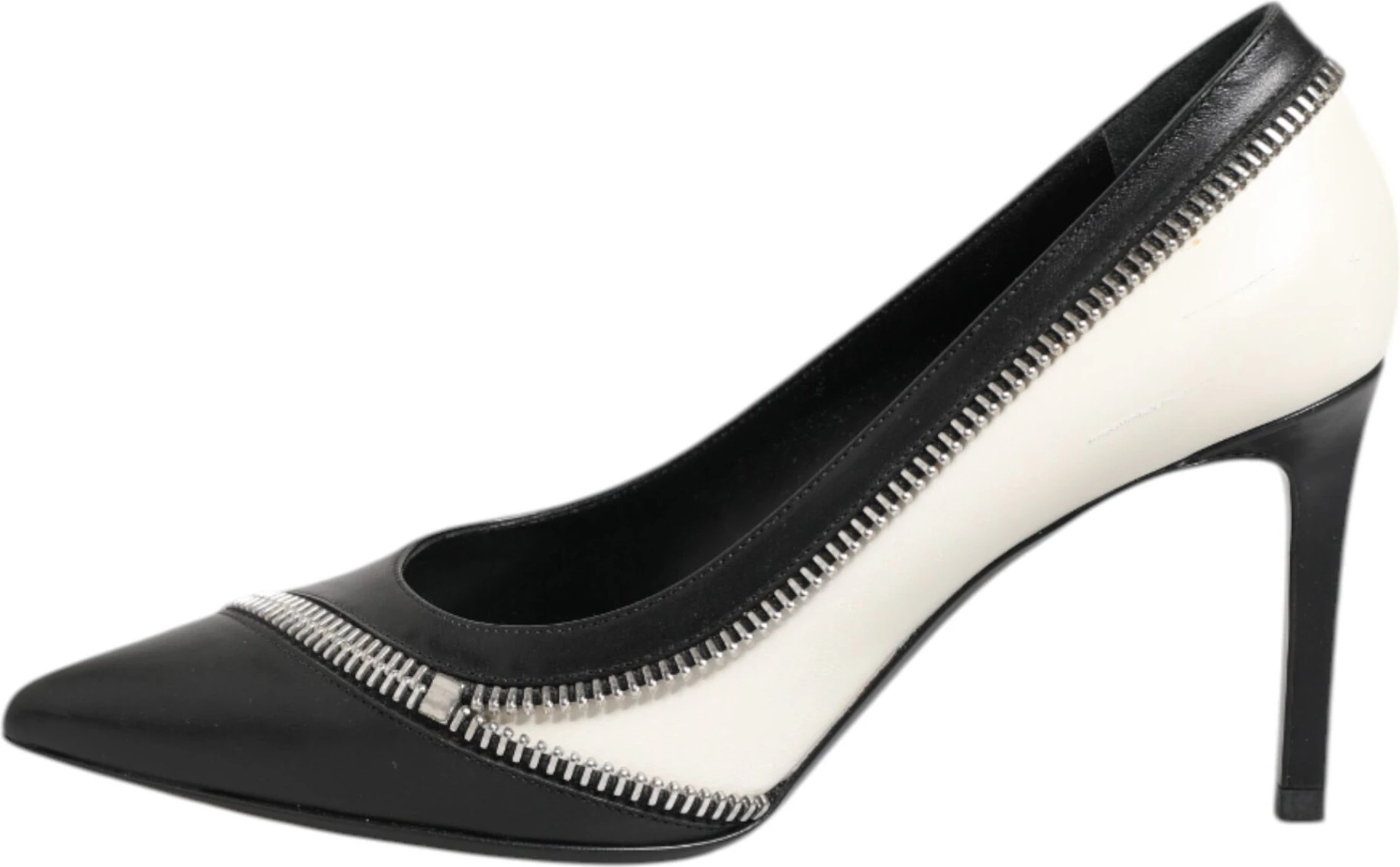 Туфли Saint Laurent