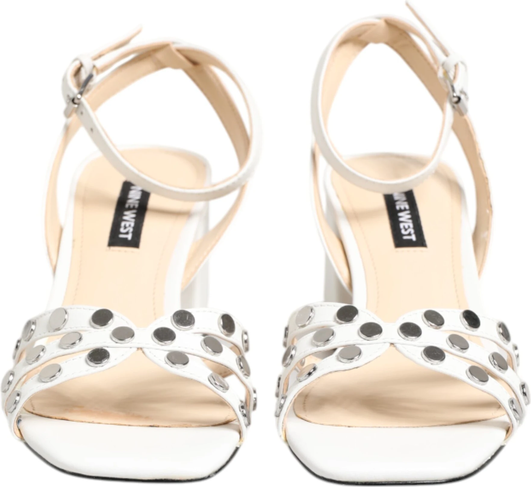 Босоножки Nine West