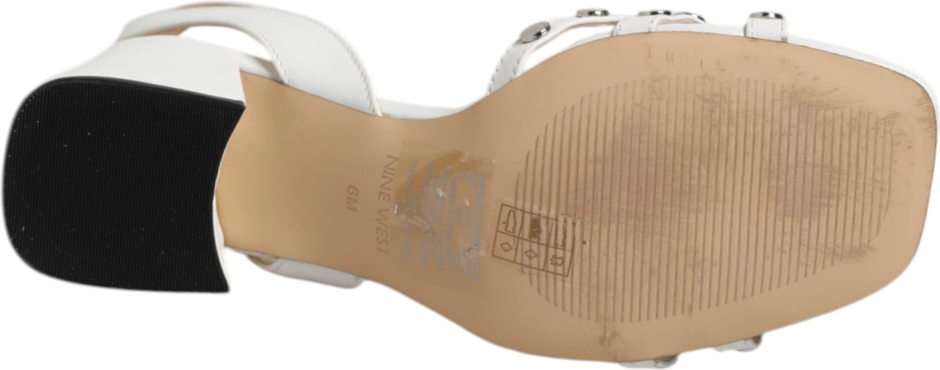 Босоножки Nine West
