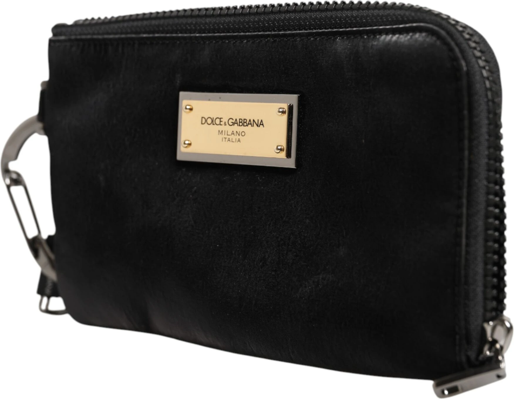 Клатч-кошелек Dolce & Gabbana