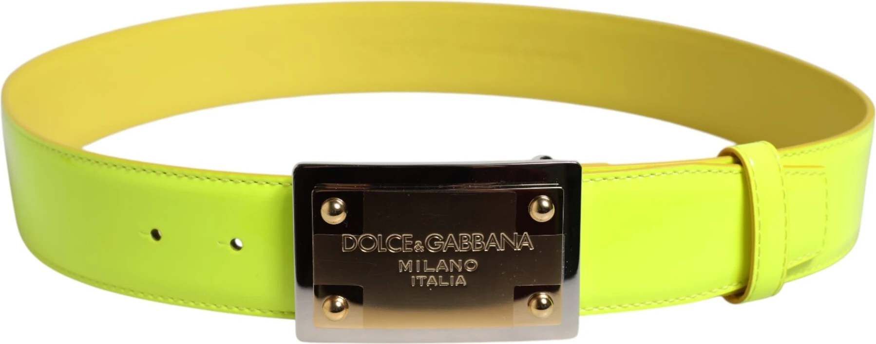 Ремень Dolce & Gabbana Classic