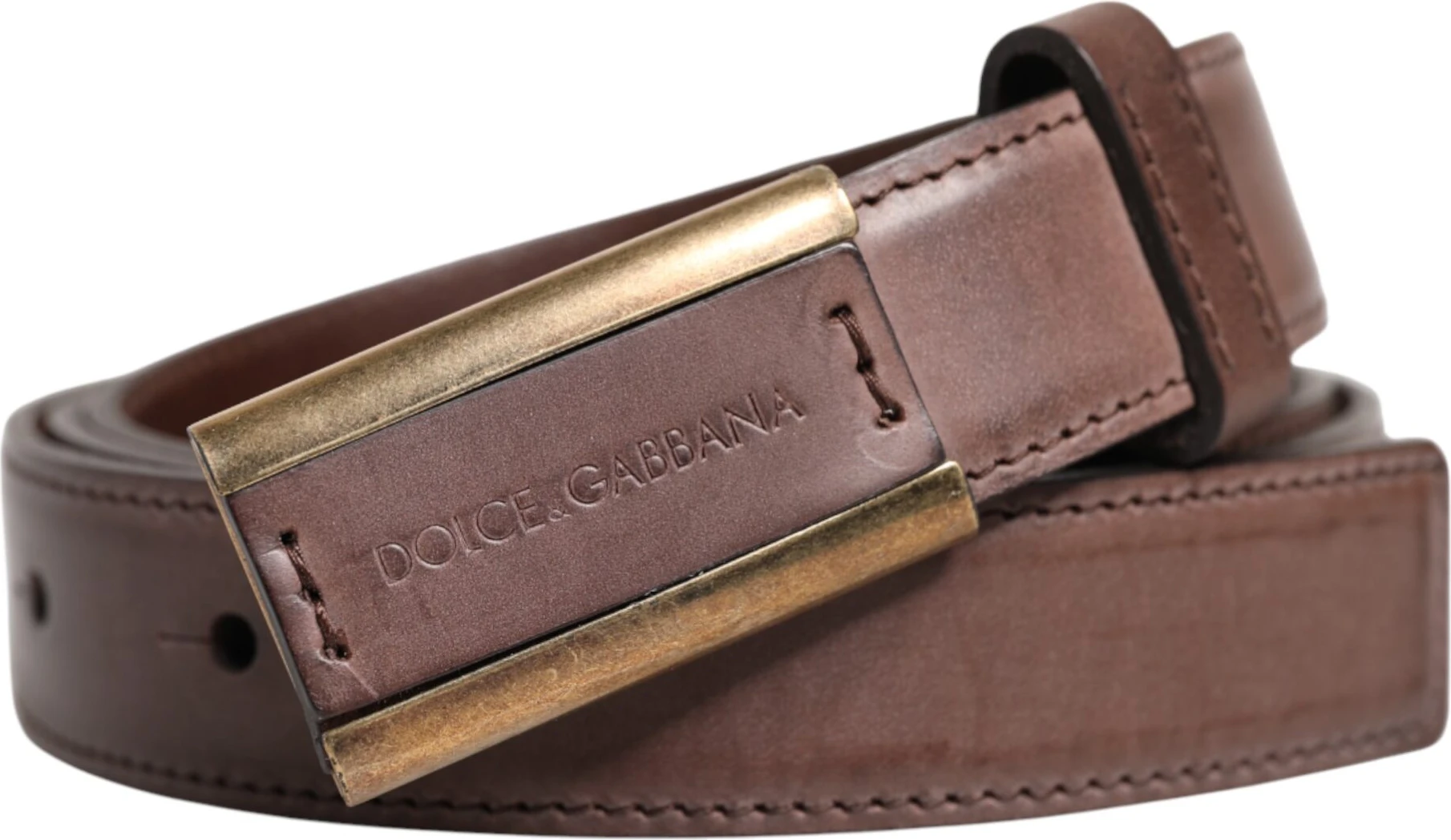 Ремень Dolce & Gabbana